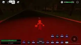 Ken vs Hope TVO￼