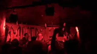 HMLtd - Where's Joanna live@theWindmill London 27JAN2017