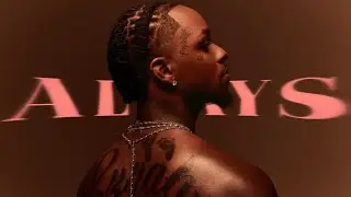 (FREE) Toosii Type Beat - 