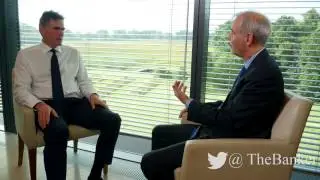The future of RBS with Ross McEwan, chief executive, Royal Bank of Scotland