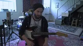 Clarence White Signature Licks - James Paul Mitchell