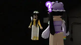We Went to Papa Suzy's House. trick or Chaos Ep.2