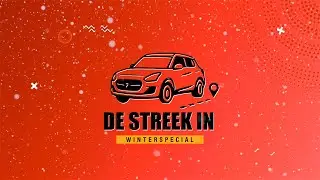 Dit was de winterspecial van De Streek In!