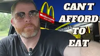 Переоцененная еда: работники фаст-фуда в Америке больше не могут позволить себе питаться фаст-фудом.