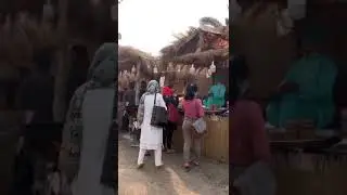 Spring Season In Lahore |  Whatsapp Status