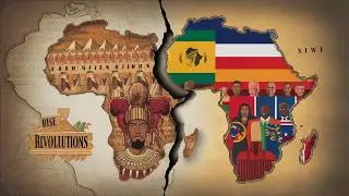 The Political History of Africa