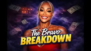 The Bravo Breakdown : KAREN HUGER's Sitdown + QUAD AND KING Breakup + MORE!