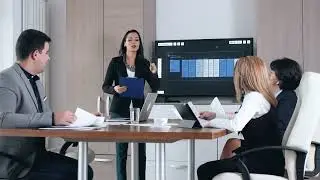 The Most Advanced Online Whiteboard for Public Sector