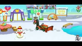 Tom friends 2 Cat Game 🎯🎮//#shortsfeed #gaming #viralvideo #videogames #gaming 
