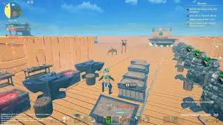 Craftopia Co-Op Play through Ep - 37