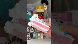 easy diy fake cake 🍰