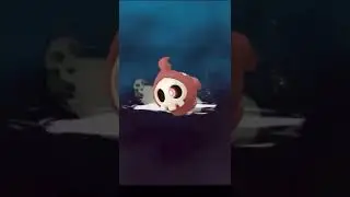 WTF Happened to My Shiny Dusknoir.. 🤣#meme #shorts #pokemon