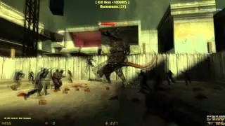PrizzrakServer ( OberonBoss 3.1 )
