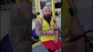 Чисто тестом не накачаться #powerlifting #бицепс #какнакачатьбицепс #sports #бодибилдинг #рационпп
