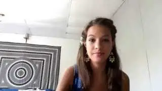 Breathe,  Grace Brancale (Original Song)