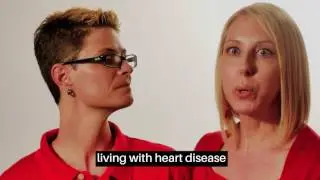 Teri Arnold&rsquo;s Heart Attack Survivor Story