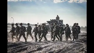 Poland's Homeland Defense Act and its Impact on National Security - A Year of Change
