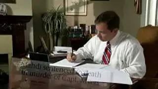 David Pascoe for Solicitor