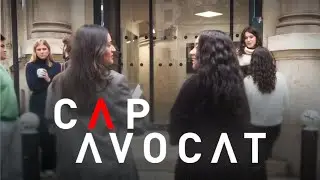 Pr&eacute;parez-vous aux &eacute;preuves du CRFPA avec l'expertise de Capavocat