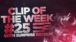 SoaR: Clip of the Week #25 ft. SoaR nellaf (SURPRISE RECRUIT)