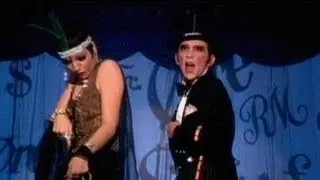 euronews cinema - Cabaret still 'divinely decadent' after all these years