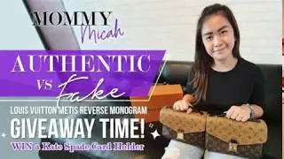 Authentic vs. Fake Louis Vuitton Metis Reverse: How to Spot a Fake LV