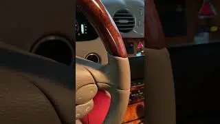 Push Button Start CLK500