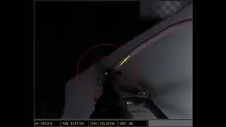 Real-Time Seal Inspection using Machine Vision | Automated Quality Check