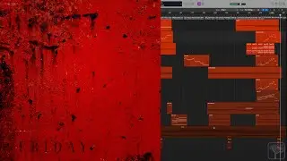 FRIDAY | Original Composition