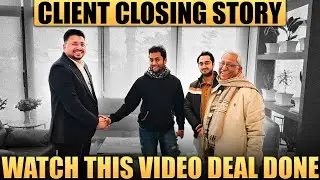 Flat In Bahadurgarh | Plot In Bahadurgarh | Royal Green County Property |  Happy Client