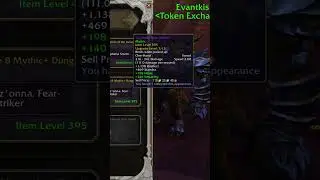 World of Warcraft Vault Short - 15 Feb 2023 [Welshdroo]