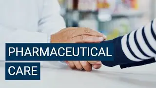 Pharmaceutical Care - ADD Pharmacy