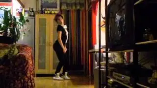 EvoL - We are a bit different DANCE COVER BY LUCKY5/ASNKIMCHI