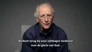 Jezus kwam in de wereld ~ 3 | John Piper | Serie over 