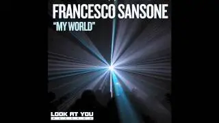 Francesco Sansone My World