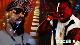 DJCUE B REMIX BUSTA RHYMES