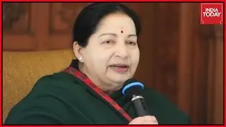 FIR Filed Against NRI Woman For Spreading Rumors On Jayalalithaa's Health