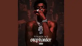 Step Harder