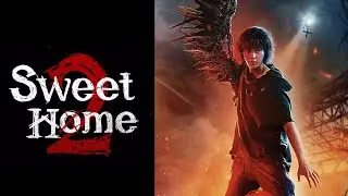 Sweet Home (Season 2) | Official Teaser 2 | 2023 | Netflix
