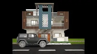 3ds max Camera Setup Tutorial video..