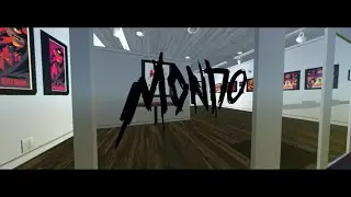 MONDO 360 GALLERY by Viewer Ready