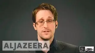 NSA whistleblower Edward Snowden seeks official pardon