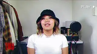 Sienna Rose drops some knowledge for budding artists