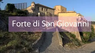 Castello o Forte di San Giovanni