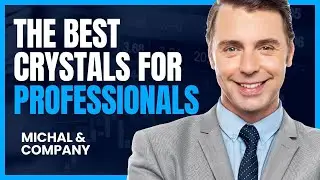 Top 4 Crystals for Career Success | Insights from The Queen of Rocks