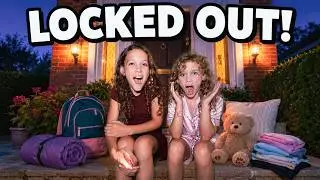 I Got Kicked Out of My House