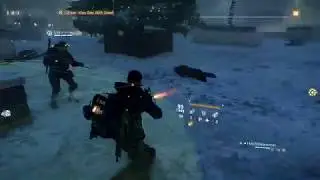 LPB   The Division   May 25 2017