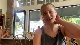 Faces of Kingston Springs: Savannah Conley