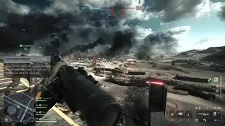 Battlefield 6 every bullet counts