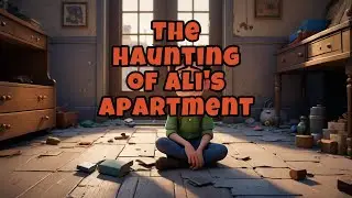 Horror Stories: Horror Discovery: What was found in the room will keep you on the edge